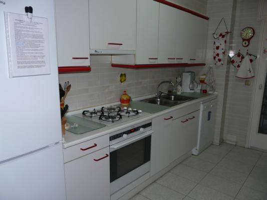 Photo n°4 location Appartement de vacances à ROSES (annonce réf. P1499901)
