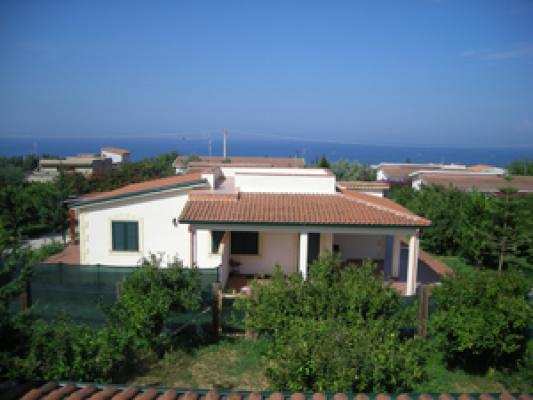 Photo n°1 location Villa de vacances à TRAPPETO (annonce réf. P1499905)