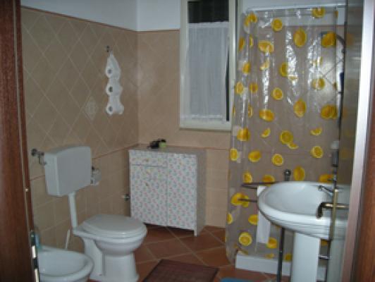 Photo n°6 location Villa de vacances à TRAPPETO (annonce réf. P1499905)