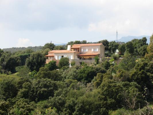 Location vacances PORTO VECCHIO - photo n°1 annonce P1692000