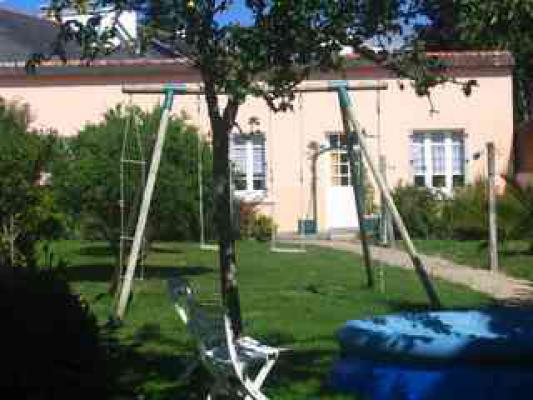 Location vacances FOUESNANT - photo n°1 annonce P1692900