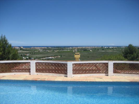 Location vacances OLIVA - photo n°3 annonce P1699903