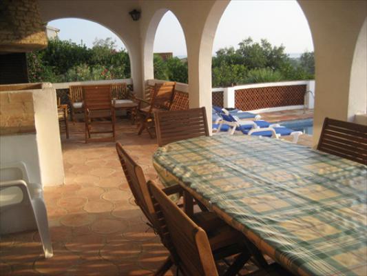 Photo n°5 location Villa de vacances à OLIVA (annonce réf. P1699903)
