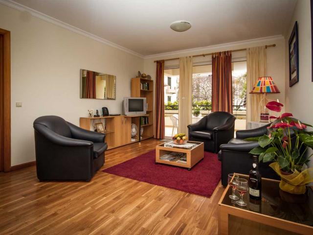 Photo n°1 location Appartement de vacances à FUNCHAL (annonce réf. P1999900)