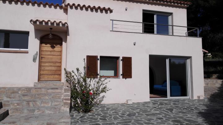 Location vacances CORBARA - photo n°1 annonce P2092000