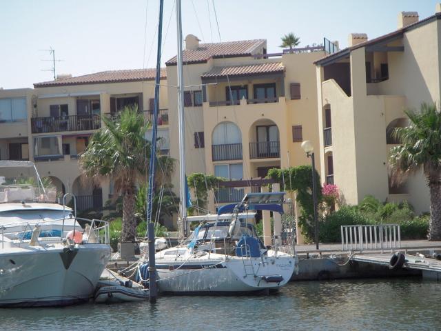 Location vacances PORT LEUCATE - photo n°1 annonce P2191100