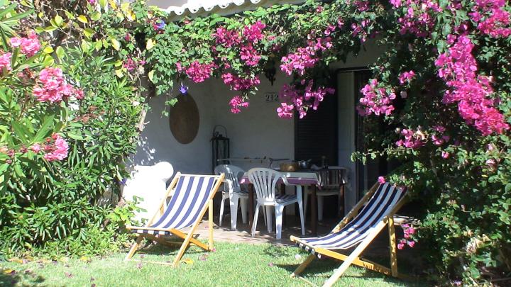 Photo n°4 location Appartement de vacances à ARMAÇÃO DE PÊRA (annonce réf. P2199900)