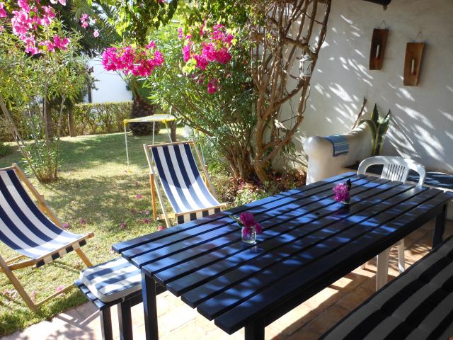 Location vacances ARMAÇÃO DE PÊRA - photo n°5 annonce P2199900