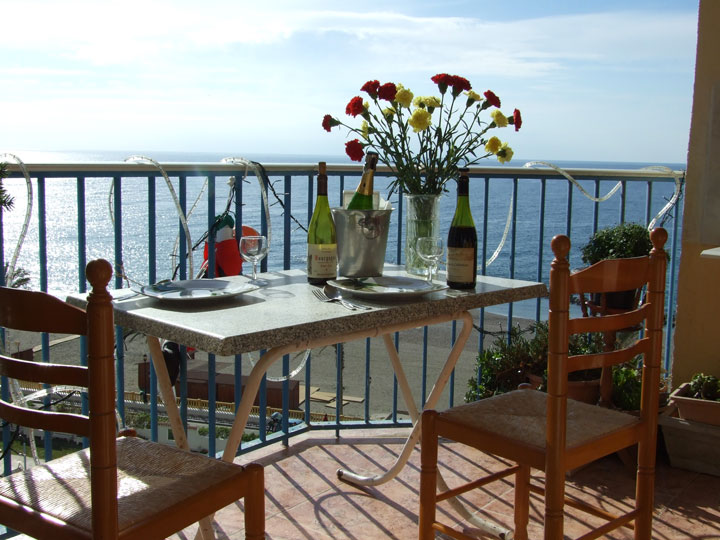 Location vacances TORRENUEVA - photo n°1 annonce P2199901