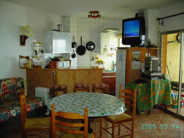 Photo n°2 location Appartement de vacances à TORRENUEVA (annonce réf. P2199901)