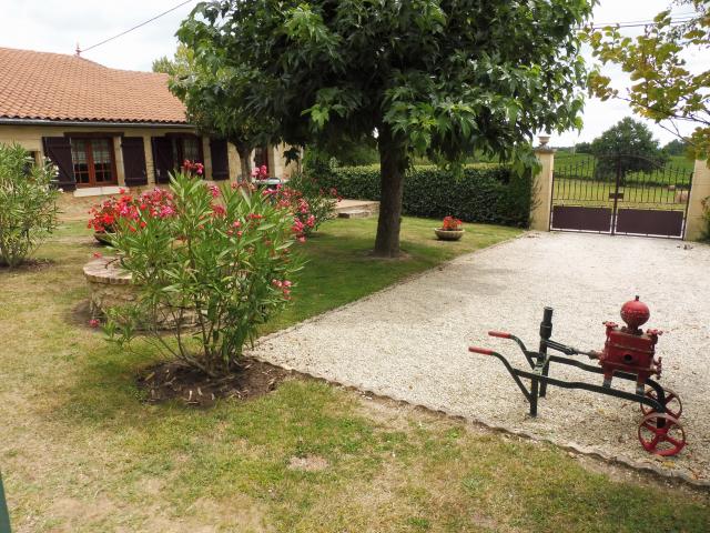 Photo n°4 location Gîte de vacances à BERGERAC (annonce réf. P2892400)