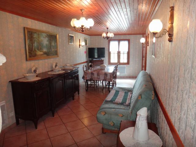 Photo n°7 location Gîte de vacances à BERGERAC (annonce réf. P2892400)