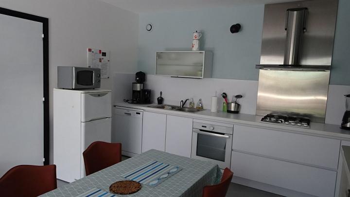 Photo n°3 location Appartement de vacances à PLOEMEUR (annonce réf. P3095600)