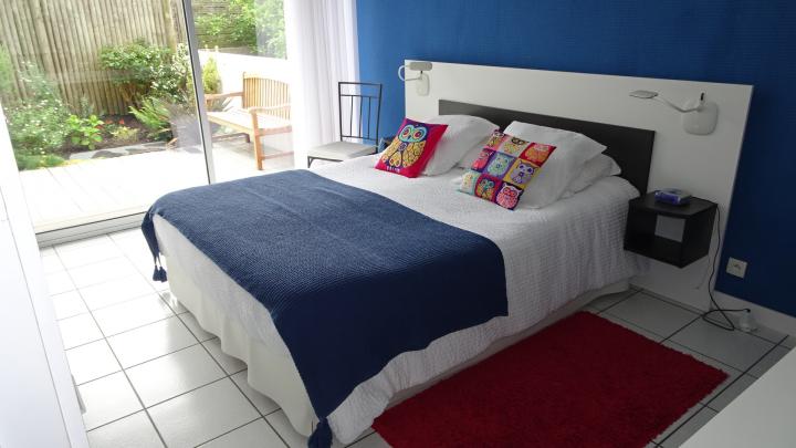 Photo n°8 location Appartement de vacances à PLOEMEUR (annonce réf. P3095600)