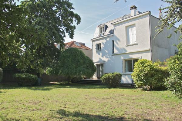 Photo n°2 location Villa de vacances à NOGENT SUR MARNE (annonce réf. V1499400)