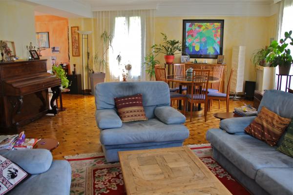 Photo n°5 location Villa de vacances à NOGENT SUR MARNE (annonce réf. V1499400)
