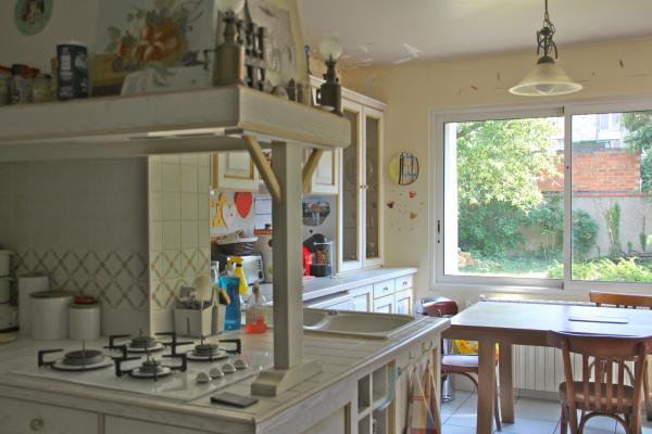 Photo n°6 location Villa de vacances à NOGENT SUR MARNE (annonce réf. V1499400)