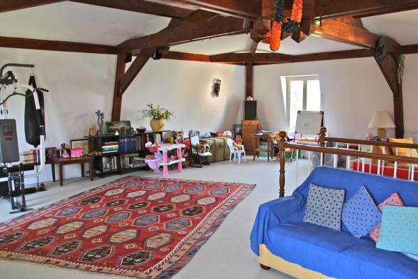 Photo n°7 location Villa de vacances à NOGENT SUR MARNE (annonce réf. V1499400)