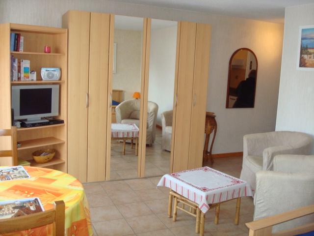 Location vacances MULHOUSE - photo n°2 annonce V1696800