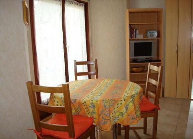 Photo n°4 location Appartement de vacances à MULHOUSE (annonce réf. V1696800)