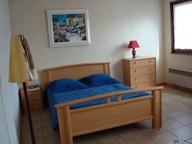 Photo n°5 location Appartement de vacances à MULHOUSE (annonce réf. V1696800)