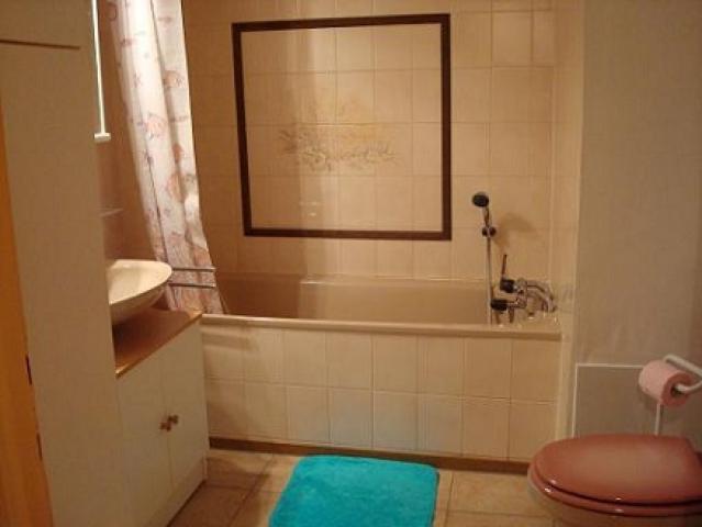 Photo n°6 location Appartement de vacances à MULHOUSE (annonce réf. V1696800)