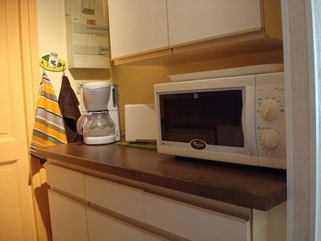 Photo n°7 location Appartement de vacances à MULHOUSE (annonce réf. V1696800)