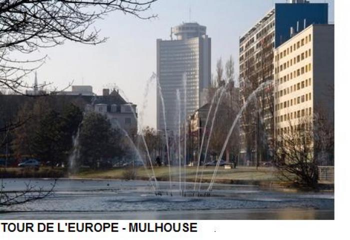 Photo n°9 location Appartement de vacances à MULHOUSE (annonce réf. V1696800)