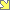 pictogramme flèche jaune et grise