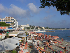 Juan les Pins