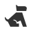 animaux acceptés