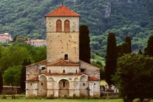 Saint Bertrand de Comminges